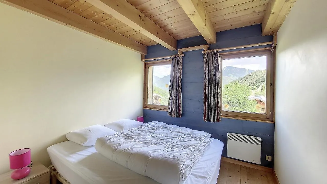Chalet Jumbaz Seytroux