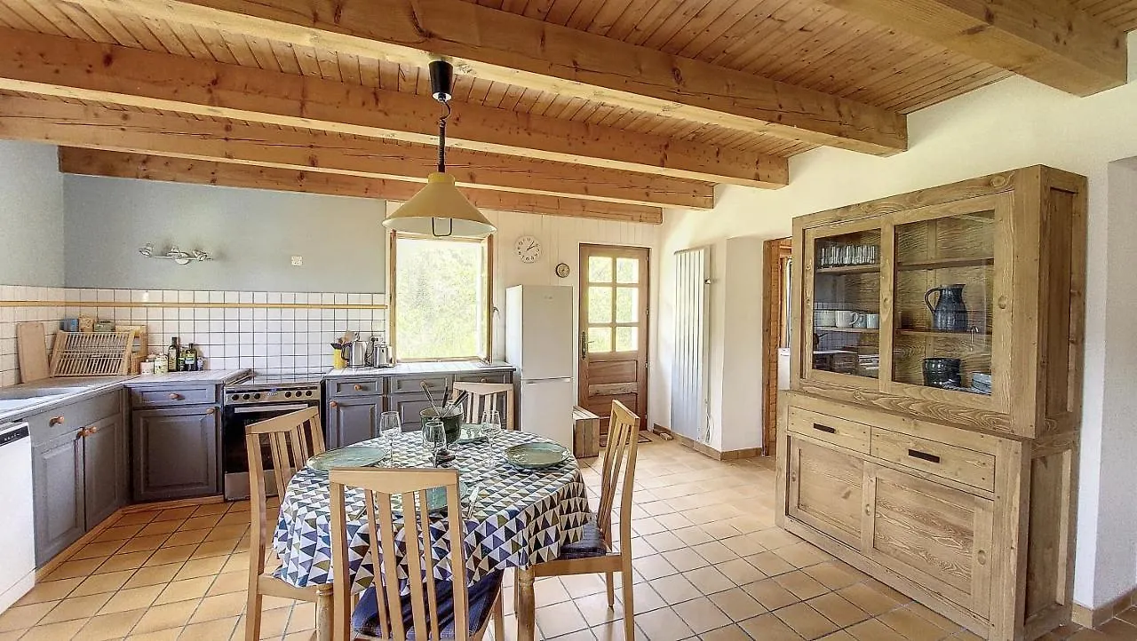 Chalet Jumbaz Seytroux 0*,  France